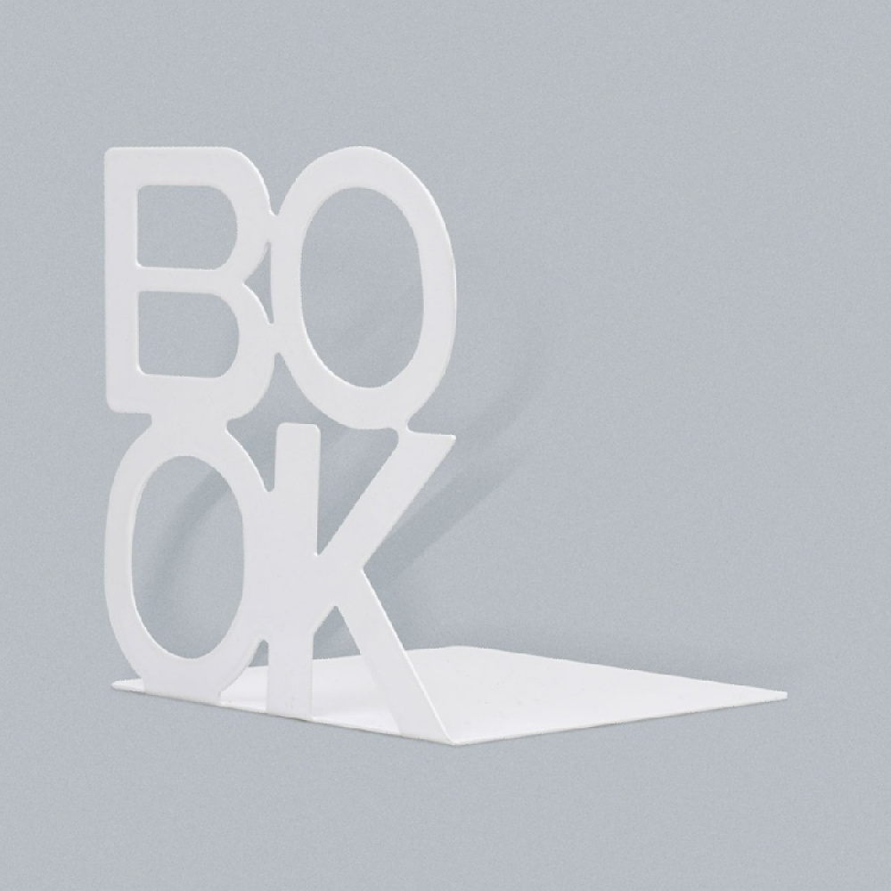 Bookend book 2-pack in the group Storage / Office supplies at SmartaSaker.se (40171)