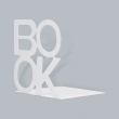 Bookend book 2-pack