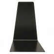 Metal bookends, Set of 2, WEDGE, 12 x 14 x H14,5 cm