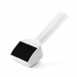 Brush for woolen clothes, CEPILLO PARA LAMA, White Brush for woolen clothes, CEPILLO PARA LAMA, White