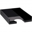 Letter Tray, Stackable, PALASET, 34 x 25,5 x H 5,8 cm
