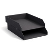 Letterbox in canvas 2 compartments, Håkan canvas, Bigso