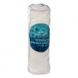 Cotton Pad Dispenser, with Pads, SELENA, Ø 7,5 x H 20 cm, Clear Cotton Pad Dispenser, with Pads, SELENA, Ø 7,5 x H 20 cm, Clear