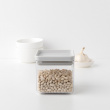 Canister, 0,7L, TASTY+ SQUARE SMALL, Brabantia