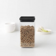 Storage jar 1.6L, Brabantia