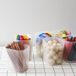 Compartiment, 1,6L, SMARTSTORE INSERT, 13 x 12 x H 15 cm, Transparent Compartiment, 1,6L, SMARTSTORE INSERT, 13 x 12 x H 15 cm, Transparent