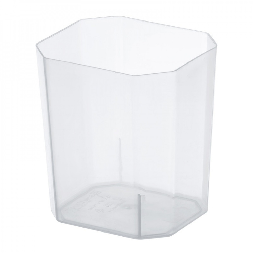 Compartiment, 1,6L, SMARTSTORE INSERT, 13 x 12 x H 15 cm, Transparent in the group Storage / Kitchen storage / Storage bins and jars at SmartaSaker.se (40331)