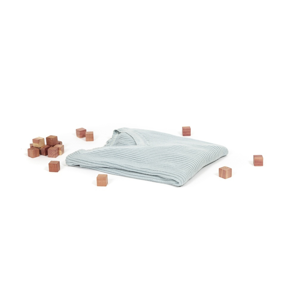 Ceder wood balls, Set of 15, BILLES EN CEDRE, Ø 2 cm, Brown in the group Storage / Wardrobe storage at SmartaSaker.se (40363)