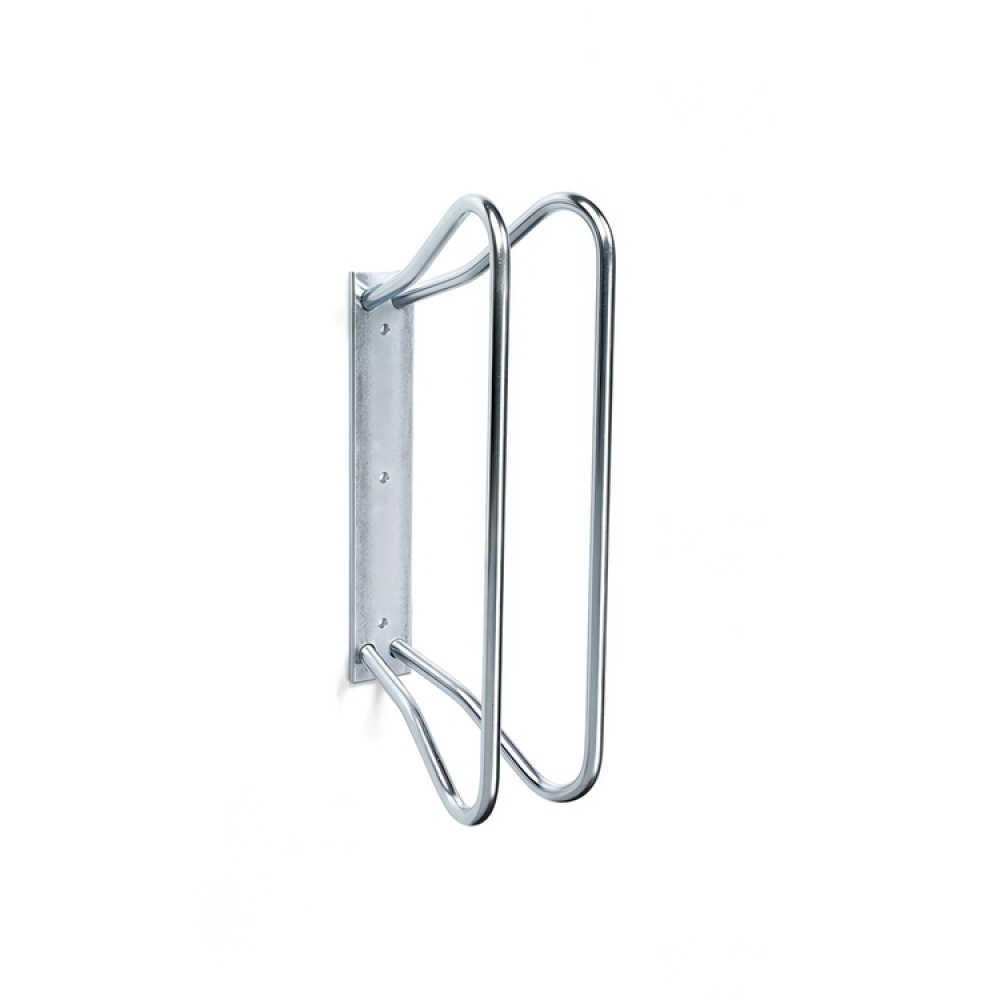 Bicycle Rack, wall mounted, ZINK, H32,5 cm, Steel in the group Storage / Storage room and garage / Utensil holders at SmartaSaker.se (40368)