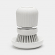 Scrub dish brush with dispenser, SOAP DISPENSING, Brabanta
