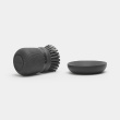 Dish brush with detergent dispenser, Brabantia