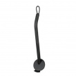 Washing up Brush with scraper, OUTDOOR, Black Washing up Brush with scraper, OUTDOOR, Black