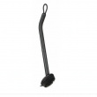 Washing up Brush with scraper, OUTDOOR, Black Washing up Brush with scraper, OUTDOOR, Black