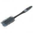 Bottle brush silicone, GOUPILLON, Ø 4 x 35 cm, Light Grey Bottle brush silicone, GOUPILLON, Ø 4 x 35 cm, Light Grey