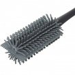 Bottle brush silicone, GOUPILLON, Ø 4 x 35 cm, Light Grey Bottle brush silicone, GOUPILLON, Ø 4 x 35 cm, Light Grey