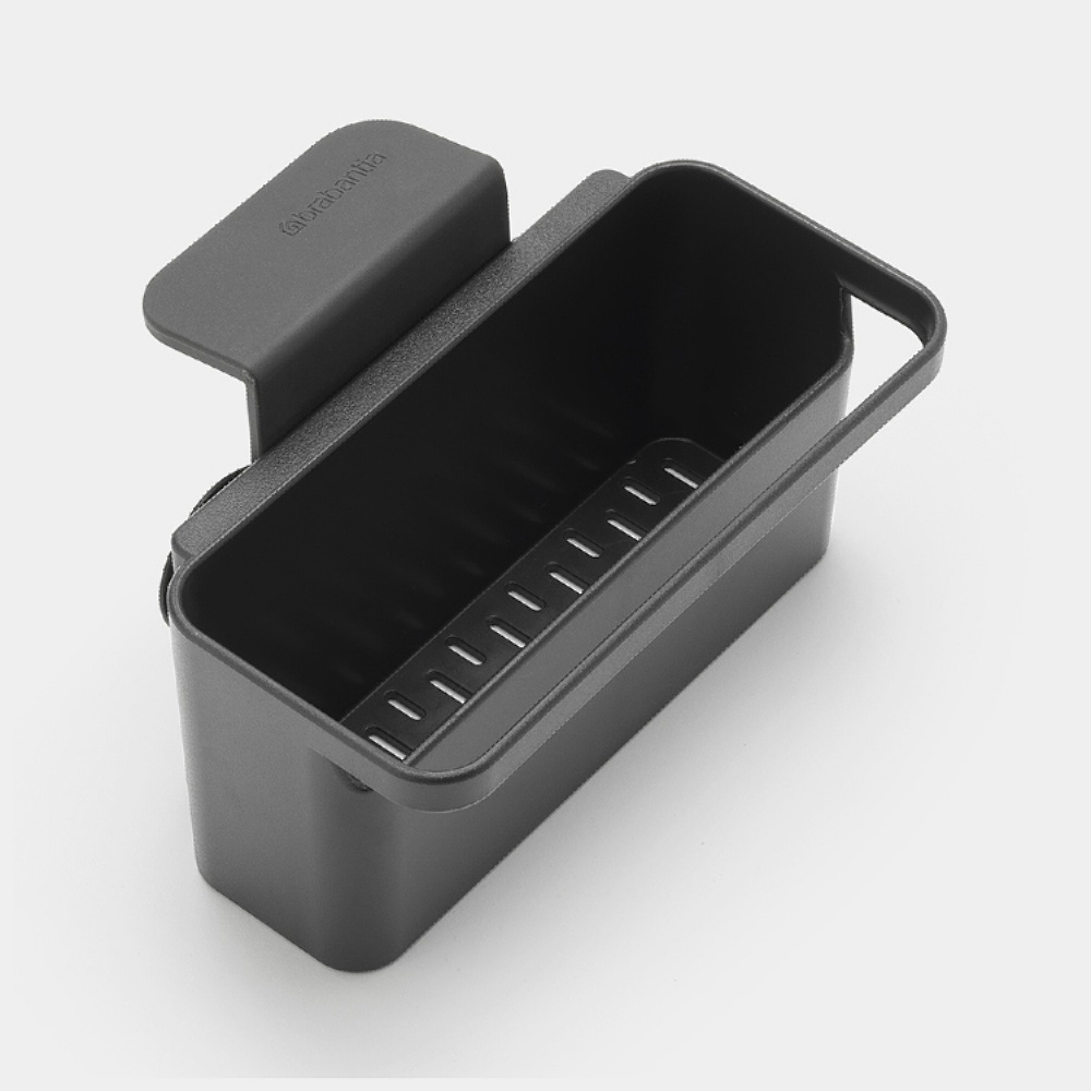 Storage basket for sink, Brabantia in the group Storage / Kitchen storage / Dish racks and sink accessories at SmartaSaker.se (40400)