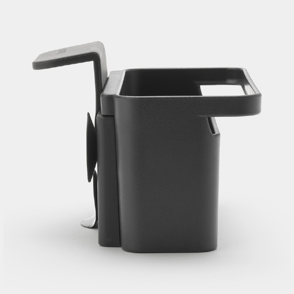 Storage basket for sink, Brabantia in the group Storage / Kitchen storage / Dish racks and sink accessories at SmartaSaker.se (40400)