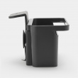 Storage basket for sink, Brabantia