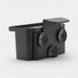 Storage basket for sink, Brabantia