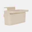 Storage basket for sink, Brabantia