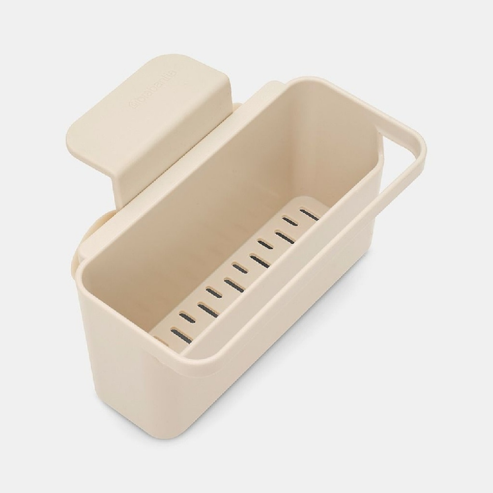 Storage basket for sink, Brabantia in the group Storage / Kitchen storage / Dish racks and sink accessories at SmartaSaker.se (40400)