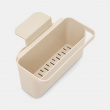 Storage basket for sink, Brabantia