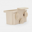 Storage basket for sink, Brabantia