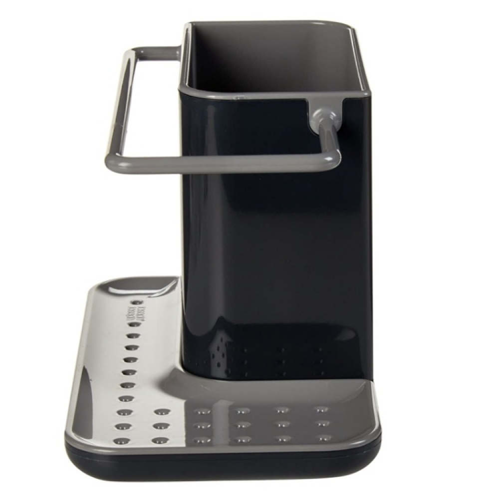 Sink storage with dishcloth holder, Joseph Joseph in the group Storage / Kitchen storage / Dish racks and sink accessories at SmartaSaker.se (40407)