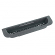 Sink Caddy , Over Sink, FINO, 35,5 ~ 49,4 x 8,5 x H 5,5 cm, Dark Grey Sink Caddy , Over Sink, FINO, 35,5 ~ 49,4 x 8,5 x H 5,5 cm, Dark Grey