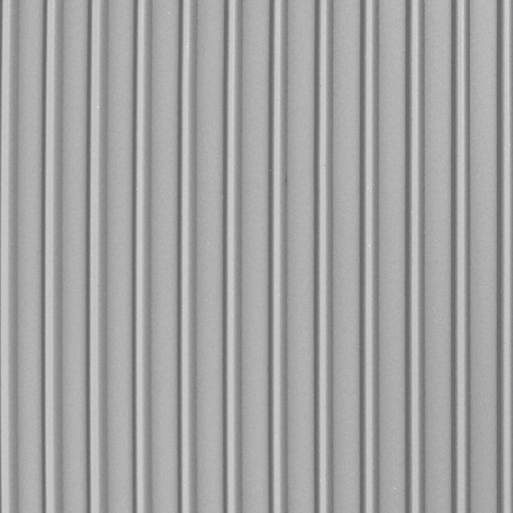 Draining Mat / Trivet, Small, SILICONE , 30,5 x 30,5 cm, Grey in the group Storage / Kitchen storage / Dish racks and sink accessories at SmartaSaker.se (40418)