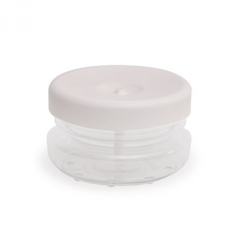 Dish-washing liquid pump, DO-DISH, Ø 10 x 6 cm, Bosign, White in the group Storage / Kitchen storage / Dish racks and sink accessories at SmartaSaker.se (40430)