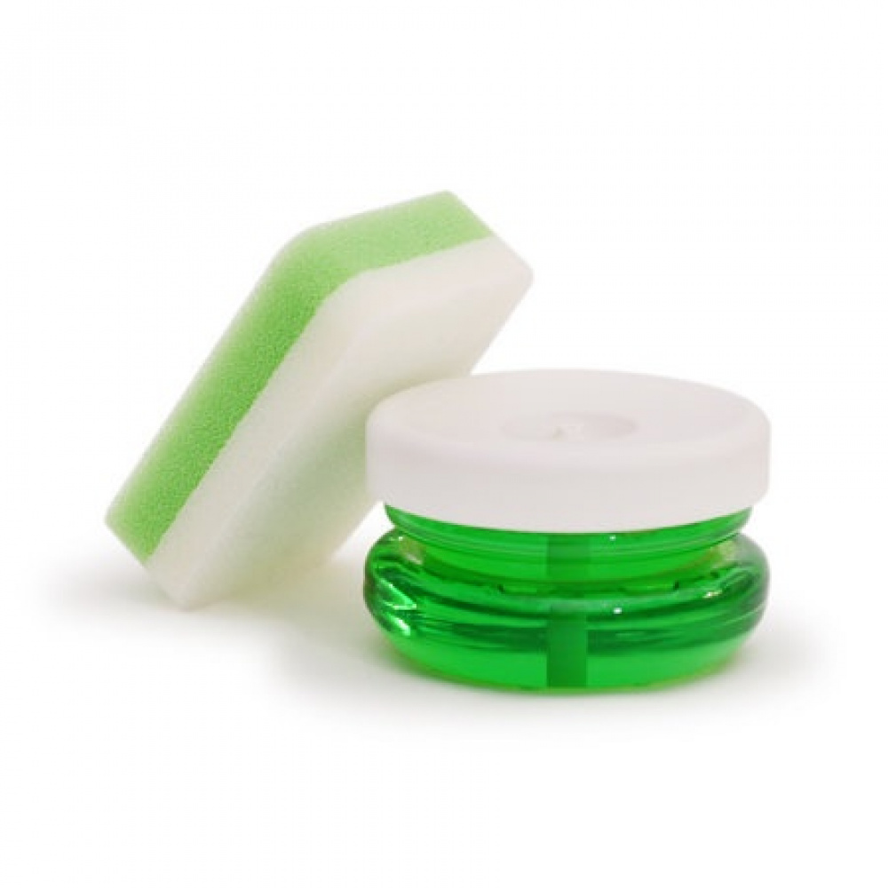 Dish-washing liquid pump, DO-DISH, Ø 10 x 6 cm, Bosign, White in the group Storage / Kitchen storage / Dish racks and sink accessories at SmartaSaker.se (40430)