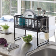 Dish rack 2 tiers, Yamazaki