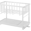 Dish rack 2 tiers, Yamazaki
