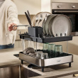 Dish rack 2 tiers, Joseph Joseph