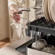 Dish rack 2 tiers, Joseph Joseph