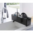 Dish Rack, TOWER SLIM, 55 x 16,5 x H 16 cm, Yamazaki