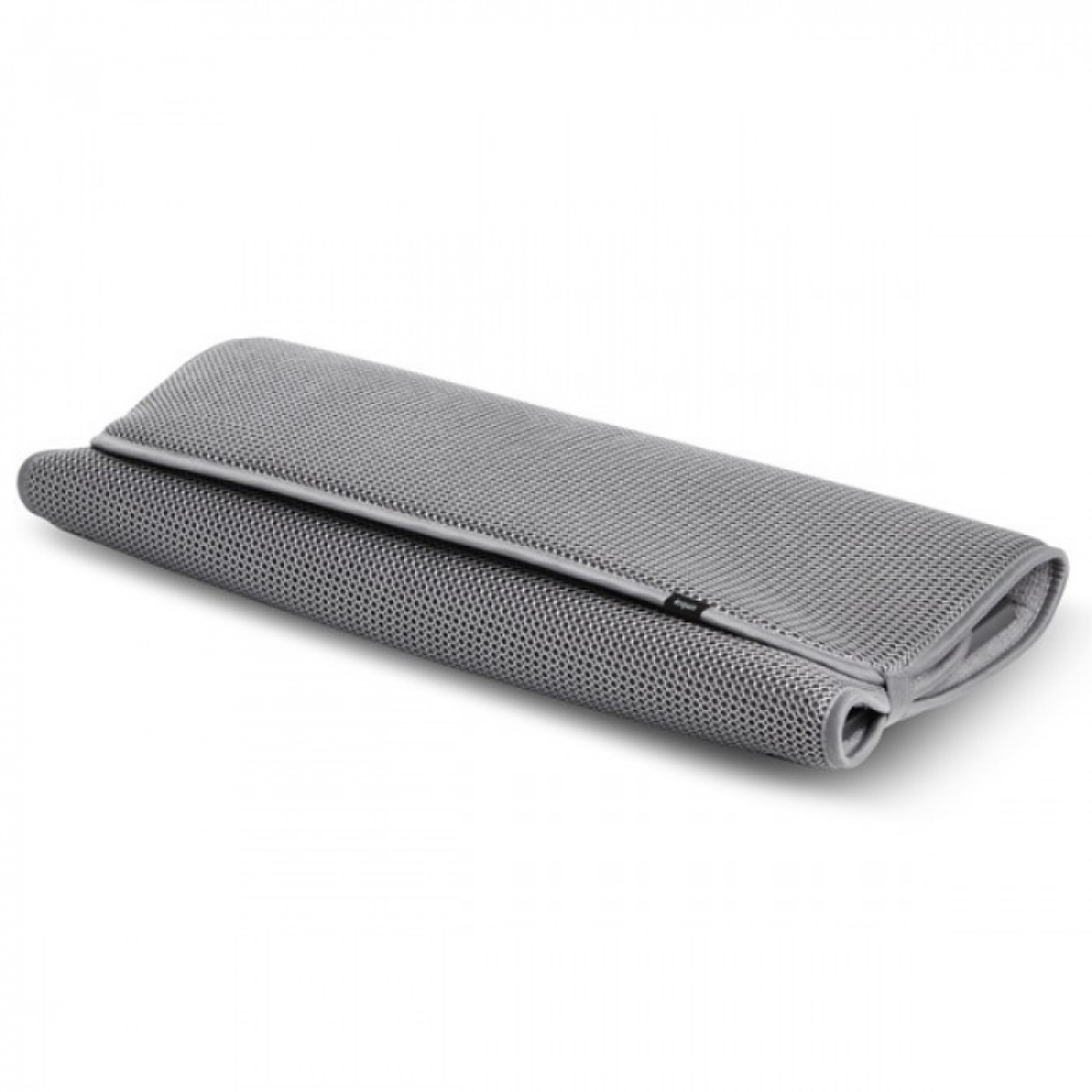 Drying Mat with Dish Rack, UDRY, 61 x 46 x H 4 cm, Umbra in the group Storage / Kitchen storage / Dish racks and sink accessories at SmartaSaker.se (40466)