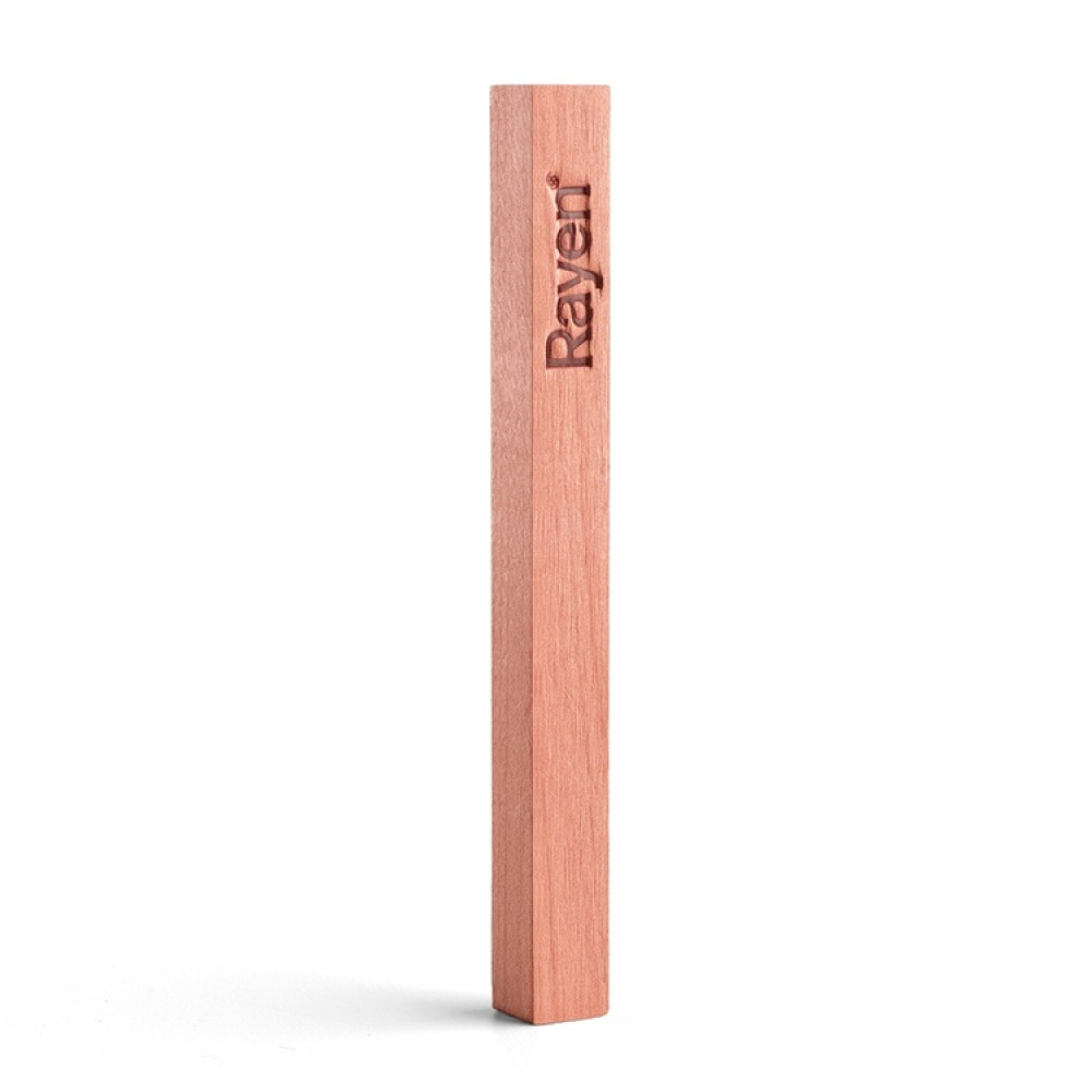 Cederwood blocks, Set of 20, CEDAR BLOCKS, 1 x 1 x H 10 cm, Brown in the group Storage / Wardrobe storage at SmartaSaker.se (40476)