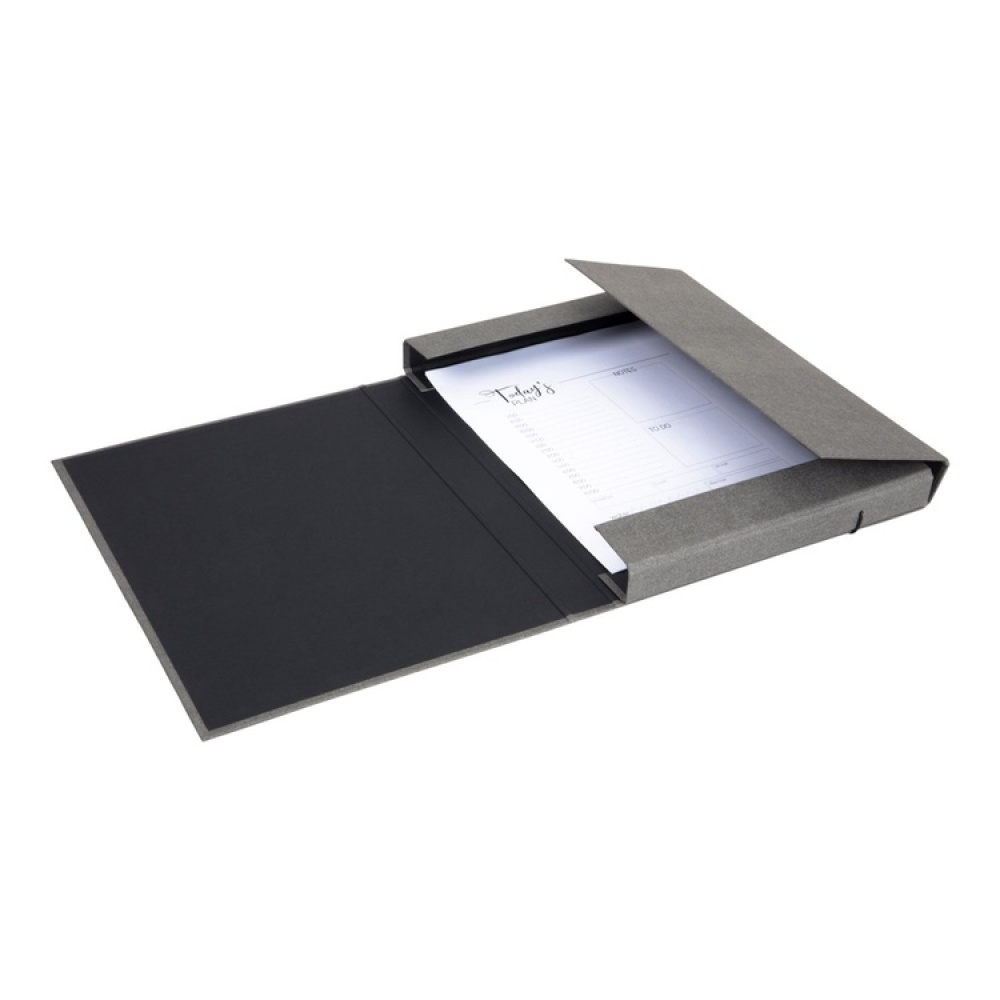 Document Folder A4 +, BIGSO OLOF CANVAS in the group Storage / Office supplies at SmartaSaker.se (40478)
