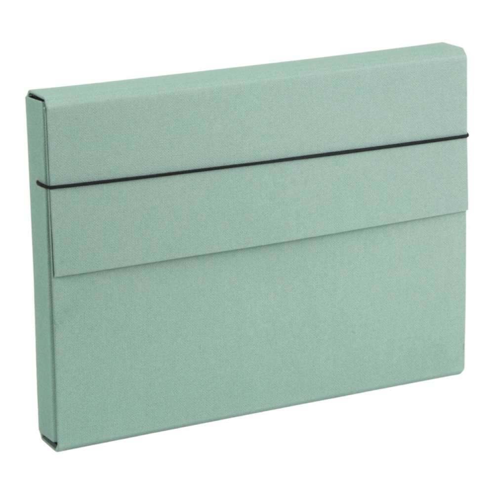 Document Folder A4 +, BIGSO OLOF CANVAS in the group Storage / Office supplies at SmartaSaker.se (40478)