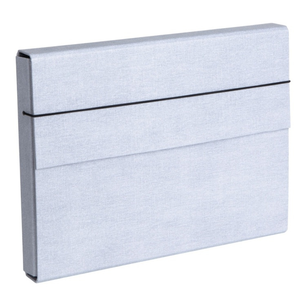 Document Folder A4 +, BIGSO OLOF CANVAS in the group Storage / Office supplies at SmartaSaker.se (40478)