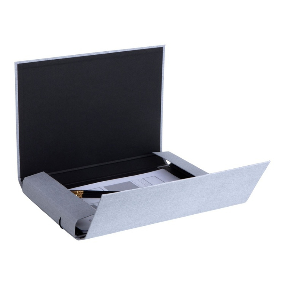Document Folder A4 +, BIGSO OLOF CANVAS in the group Storage / Office supplies at SmartaSaker.se (40478)