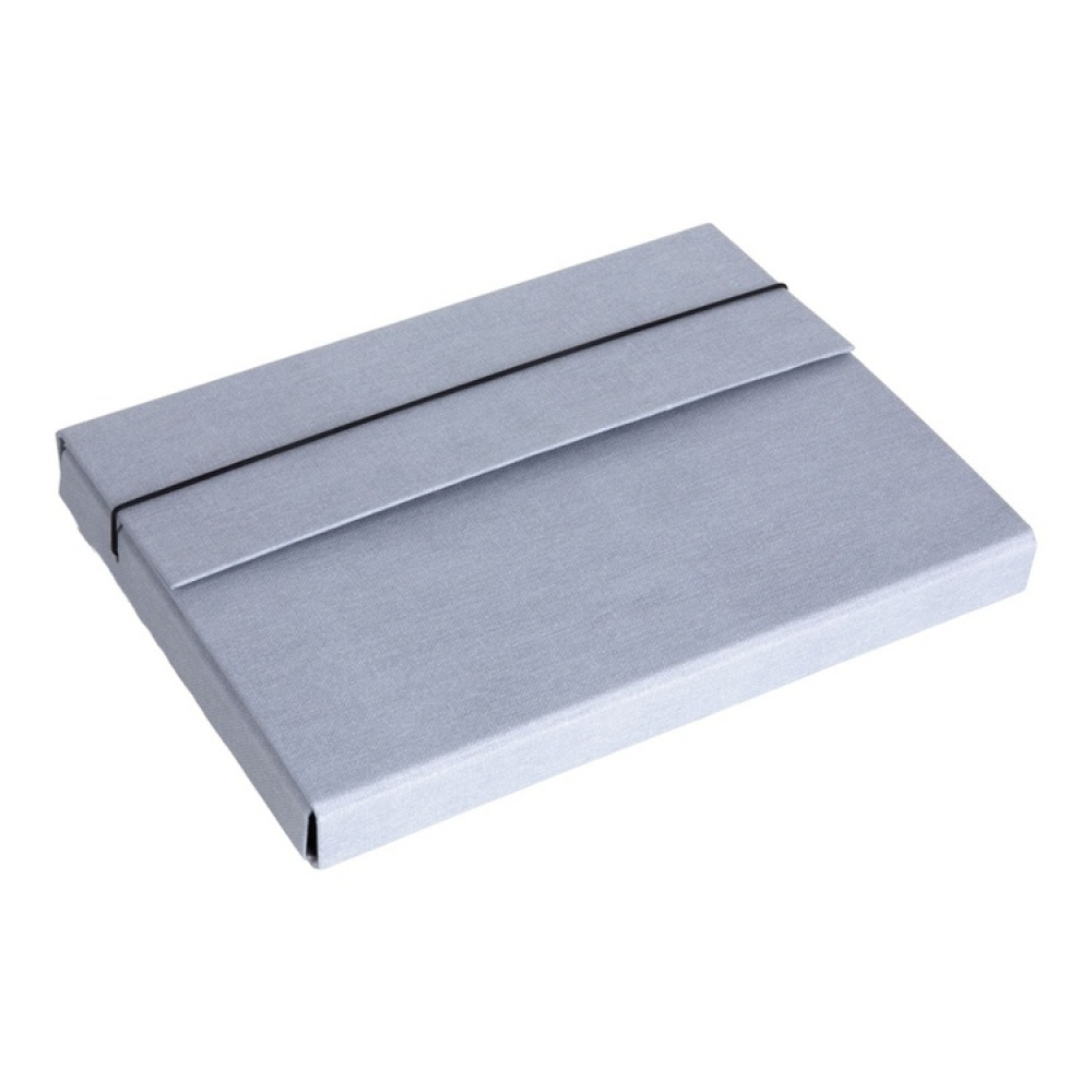 Document Folder A4 +, BIGSO OLOF CANVAS in the group Storage / Office supplies at SmartaSaker.se (40478)