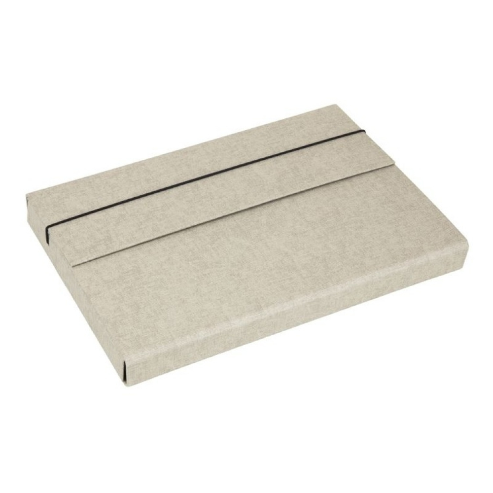 Document Folder A4 +, BIGSO OLOF CANVAS in the group Storage / Office supplies at SmartaSaker.se (40478)