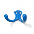 Hooks, MY, Set of 3, Blue Hooks, MY, Set of 3, Blue
