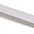 Shower Squeegee with hook, EASY-STORE COMPACT, Joseph Joseph, Light Grey