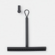 Shower Squeegee with over door hook, BRABANTIA