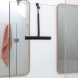 Shower Squeegee with over door hook, BRABANTIA