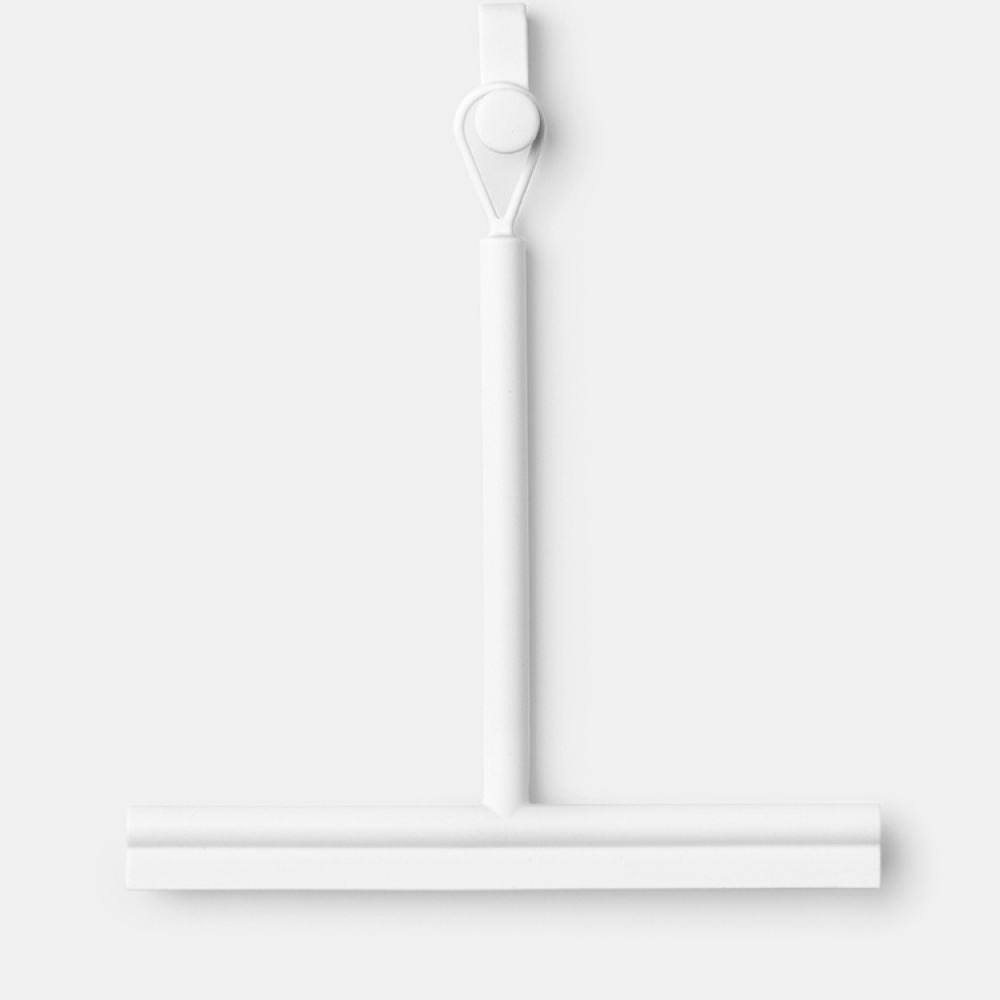 Shower Squeegee with over door hook, BRABANTIA in the group Storage / Bathroom storage at SmartaSaker.se (40533)